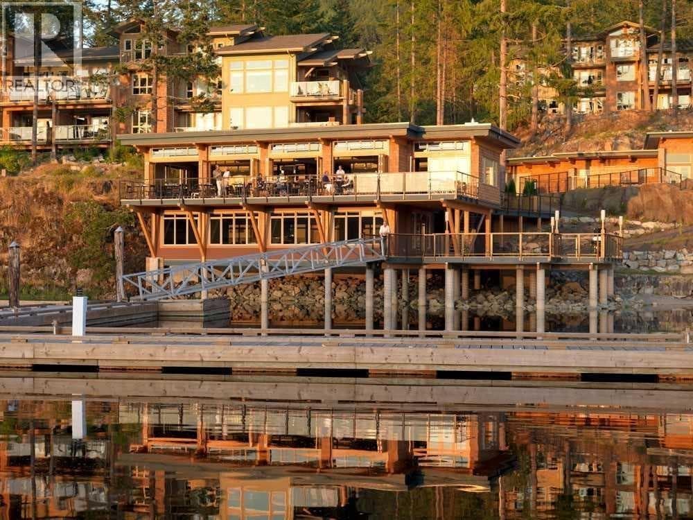 21A 12849 LAGOON ROAD — Madeira Park, British Columbia - Main photo