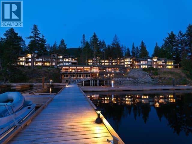 21A 12849 LAGOON ROAD — Madeira Park, British Columbia - Photo 3 of 20