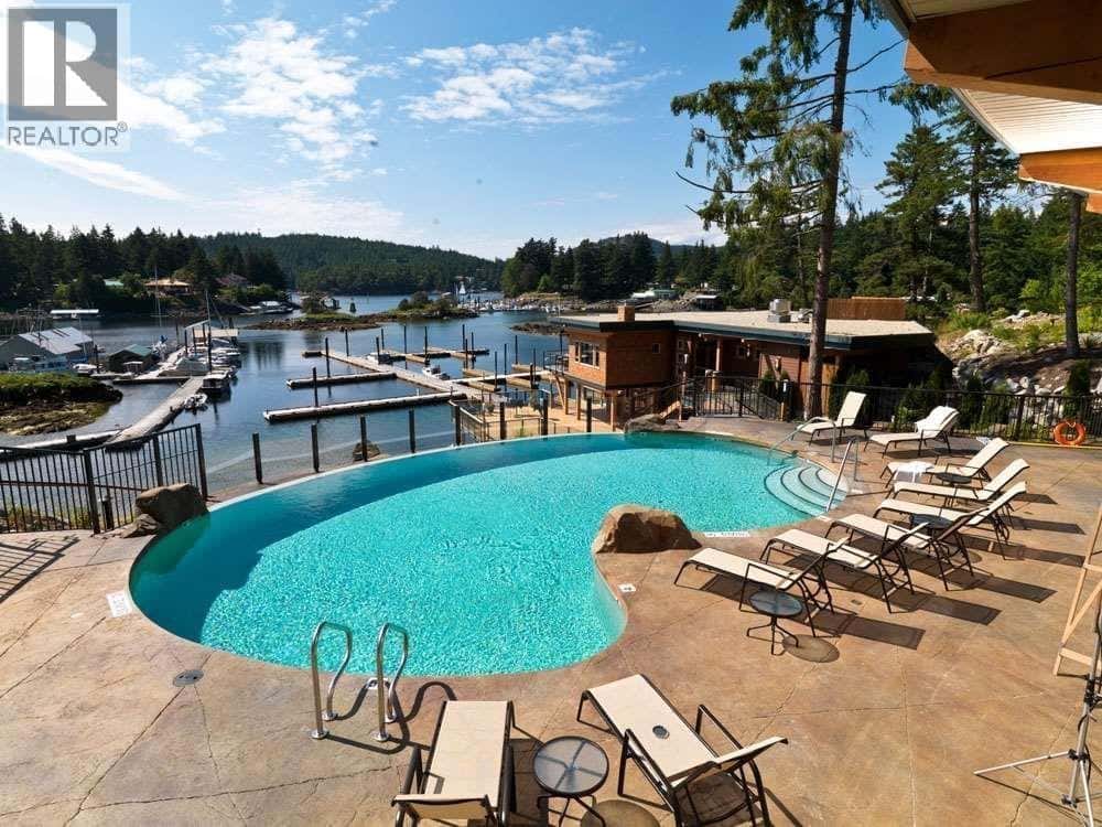 21A 12849 LAGOON ROAD — Madeira Park, British Columbia - Photo 4 of 20