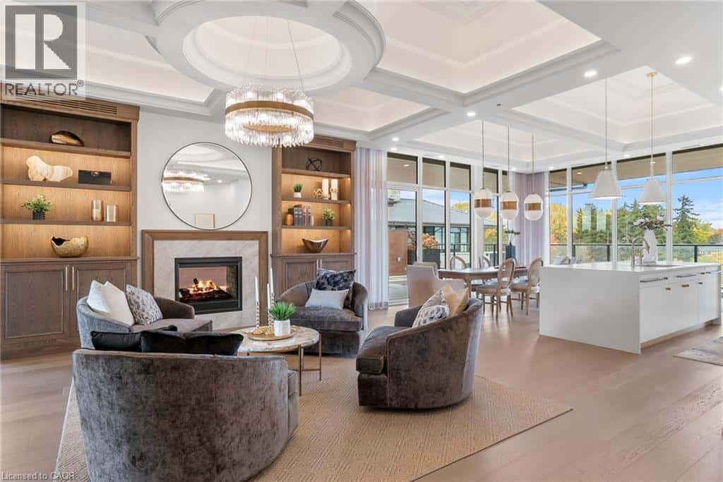 6523 WELLINGTON 7 Road Unit# 506 — Elora, Ontario - Photo 4 of 49