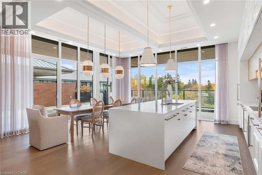 6523 WELLINGTON 7 Road Unit# 506 — Elora, Ontario - Photo 5 of 49