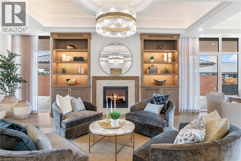 6523 WELLINGTON 7 Road Unit# 506 — Elora, Ontario - Photo 2 of 49