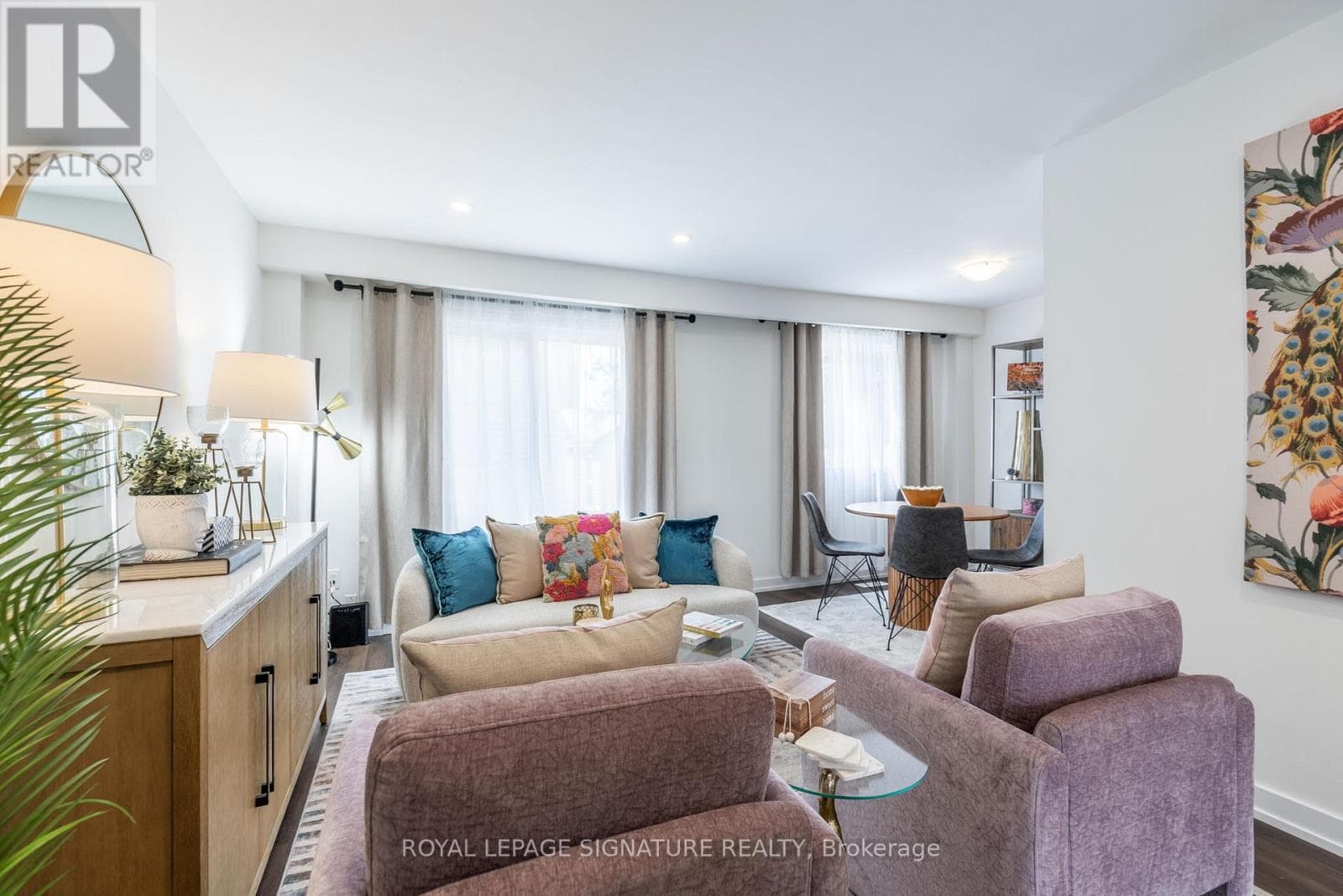 43 - 88 TUNBRIDGE CRESCENT — Hamilton (Templemead), Ontario - Main photo