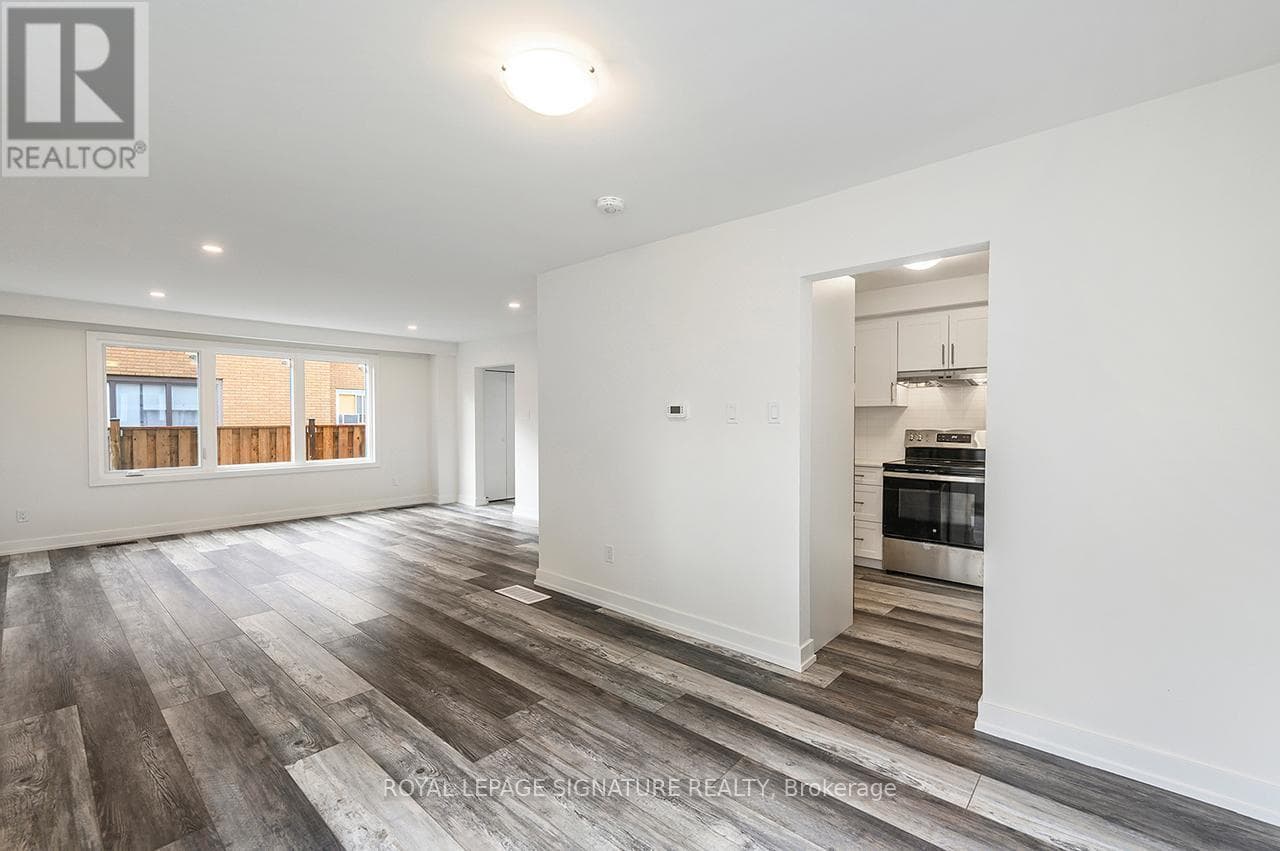 56 & 58 DELAWANA DRIVE — Hamilton (Riverdale), Ontario - Main photo