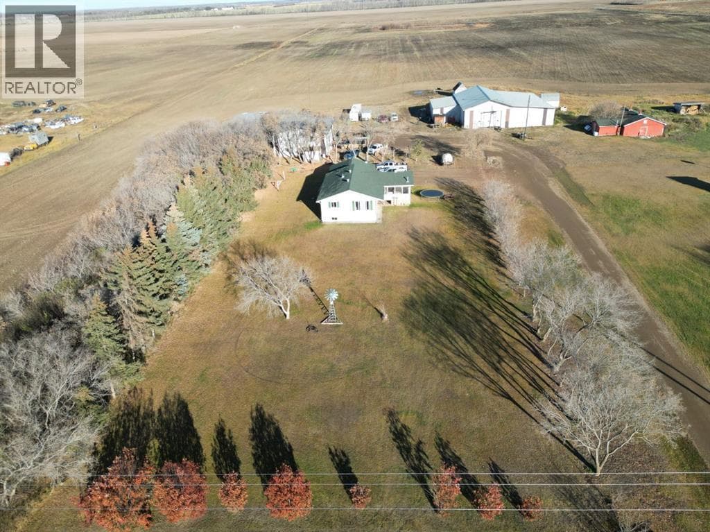 14028 TWP RD 1062 — Rural Mackenzie County, Alberta - Main photo