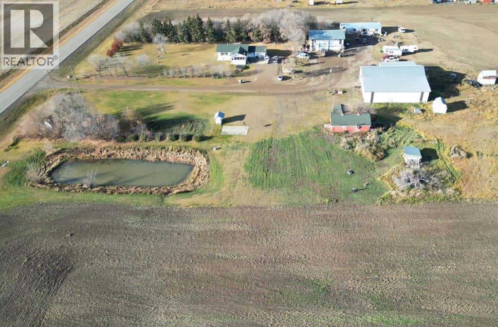 14028 TWP RD 1062 — Rural Mackenzie County, Alberta - Photo 4 of 50