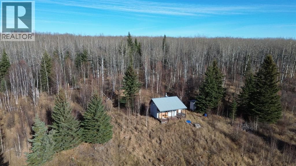 TWP 575 RANGE ROAD 102 — Rural Woodlands County, Alberta - Main photo