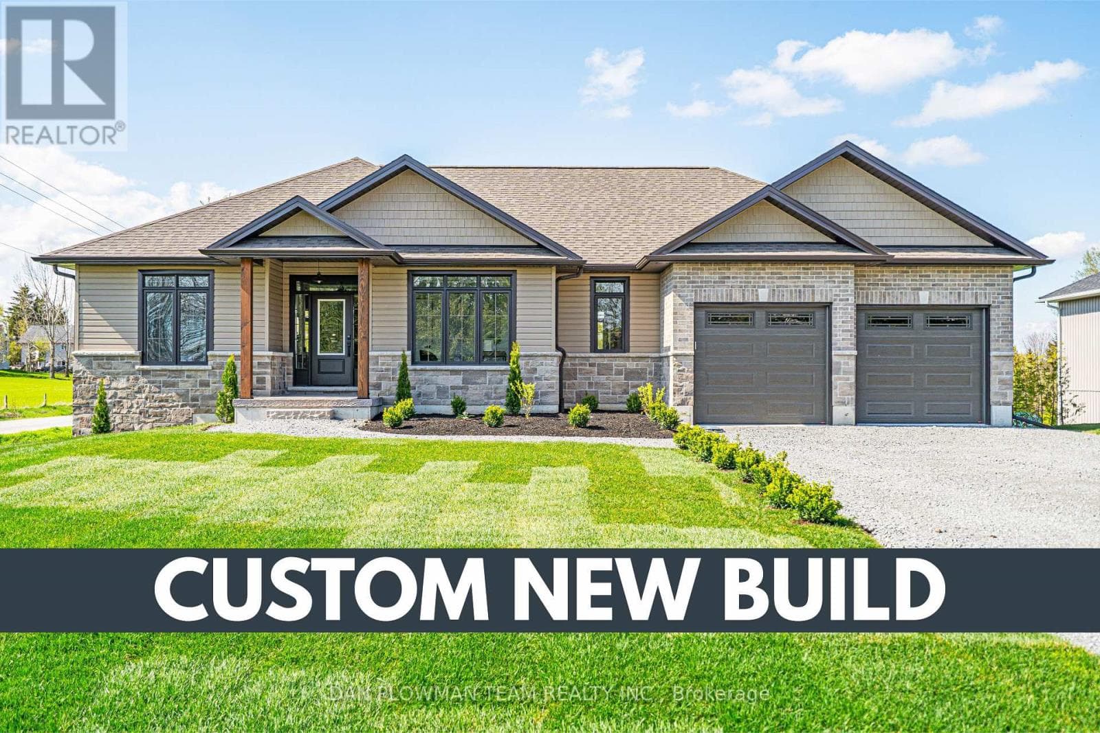 74 SHELLEY DRIVE — Kawartha Lakes (Mariposa), Ontario - Main photo