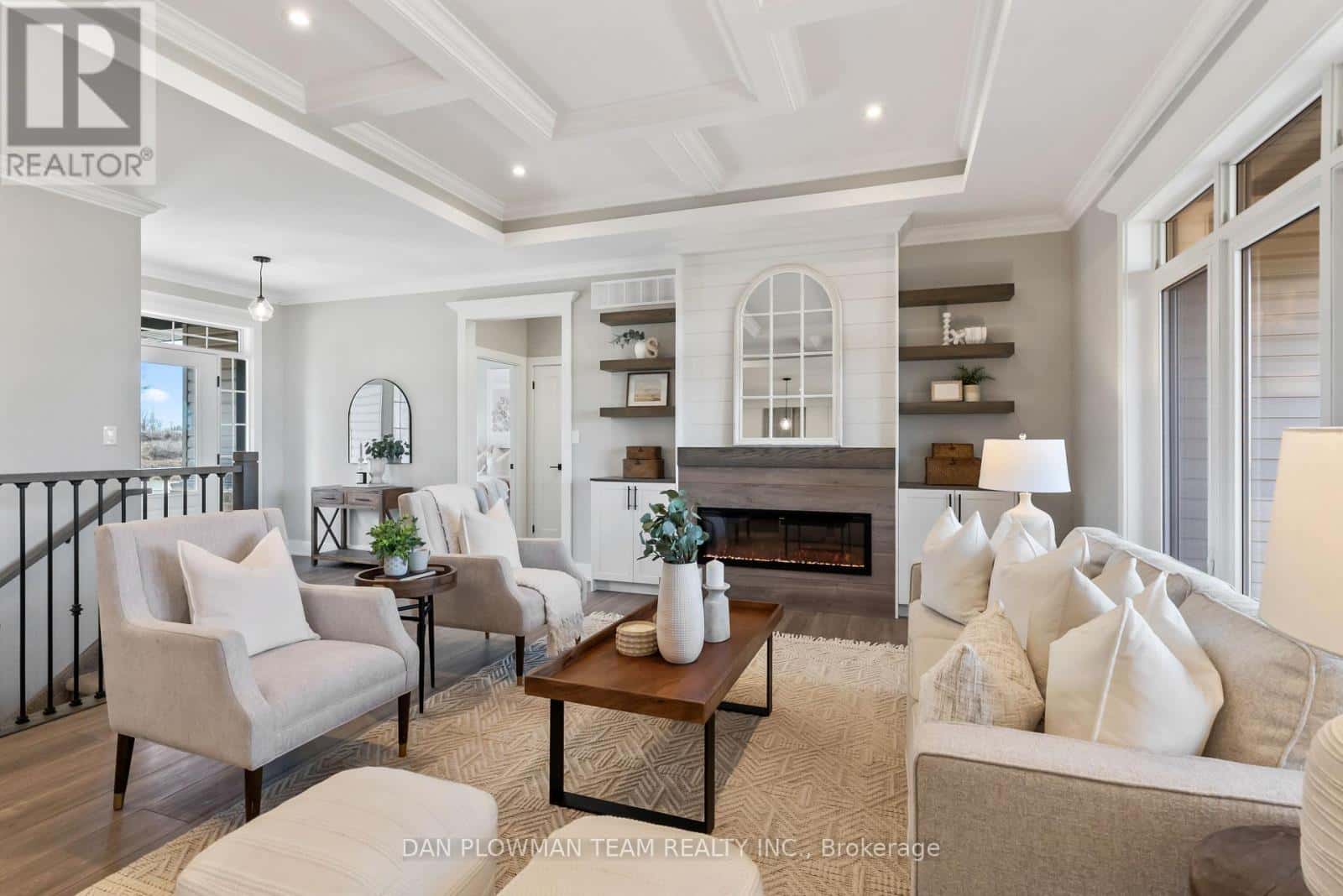 74 SHELLEY DRIVE — Kawartha Lakes (Mariposa), Ontario - Photo 5 of 42