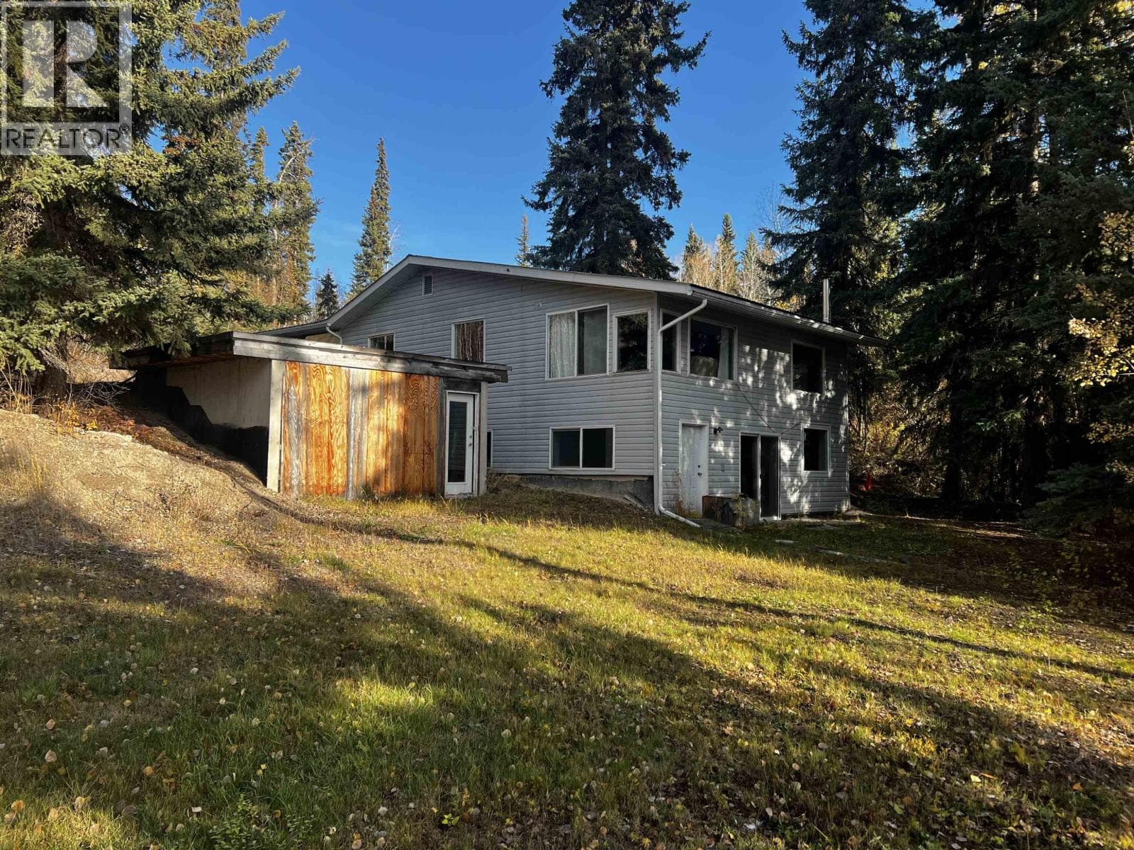 22361 STELLA ROAD — Fraser Lake, British Columbia - Main photo