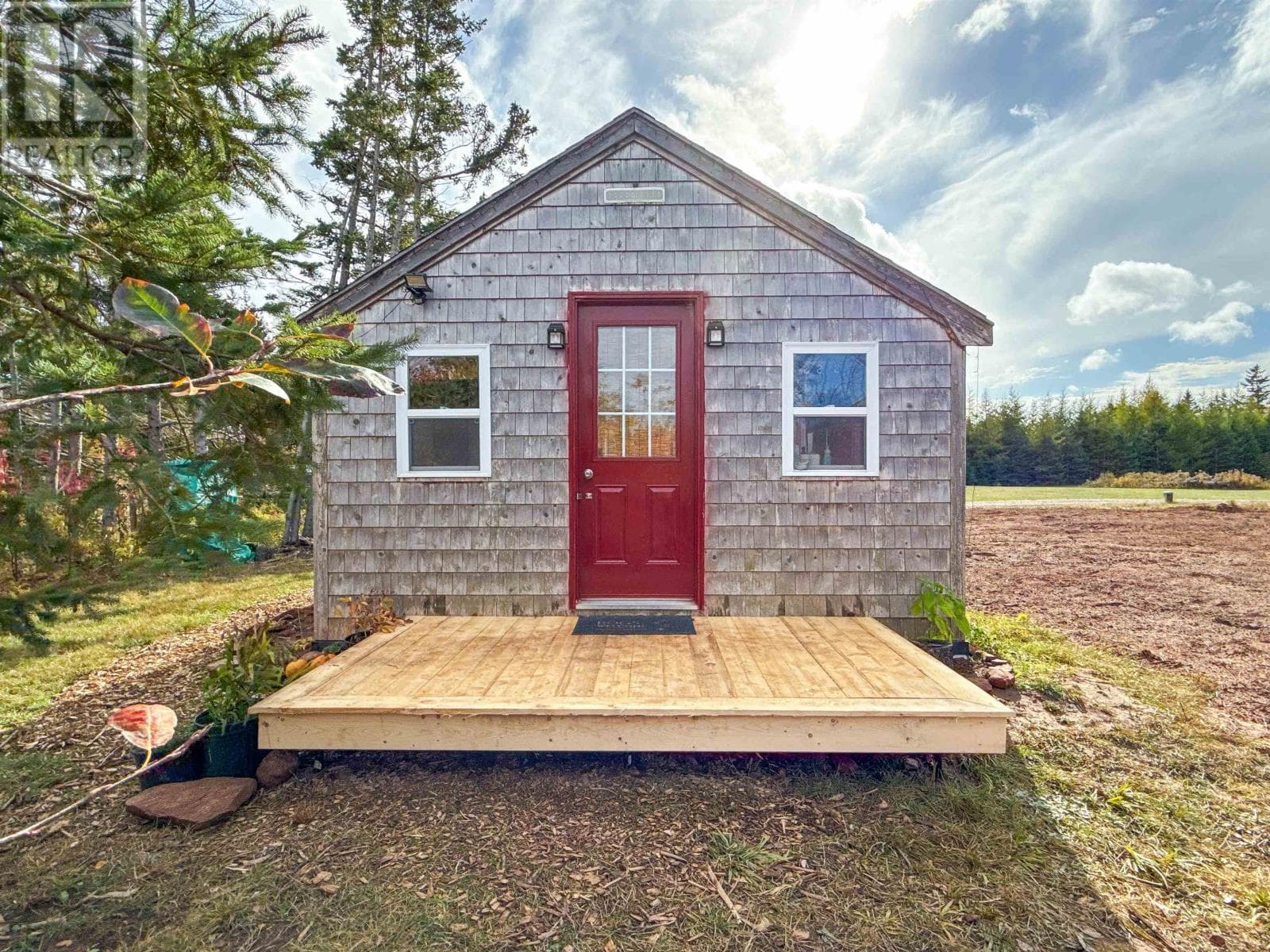 3320 Five Houses Road — Fort Augustus, Prince Edward Island - Main photo