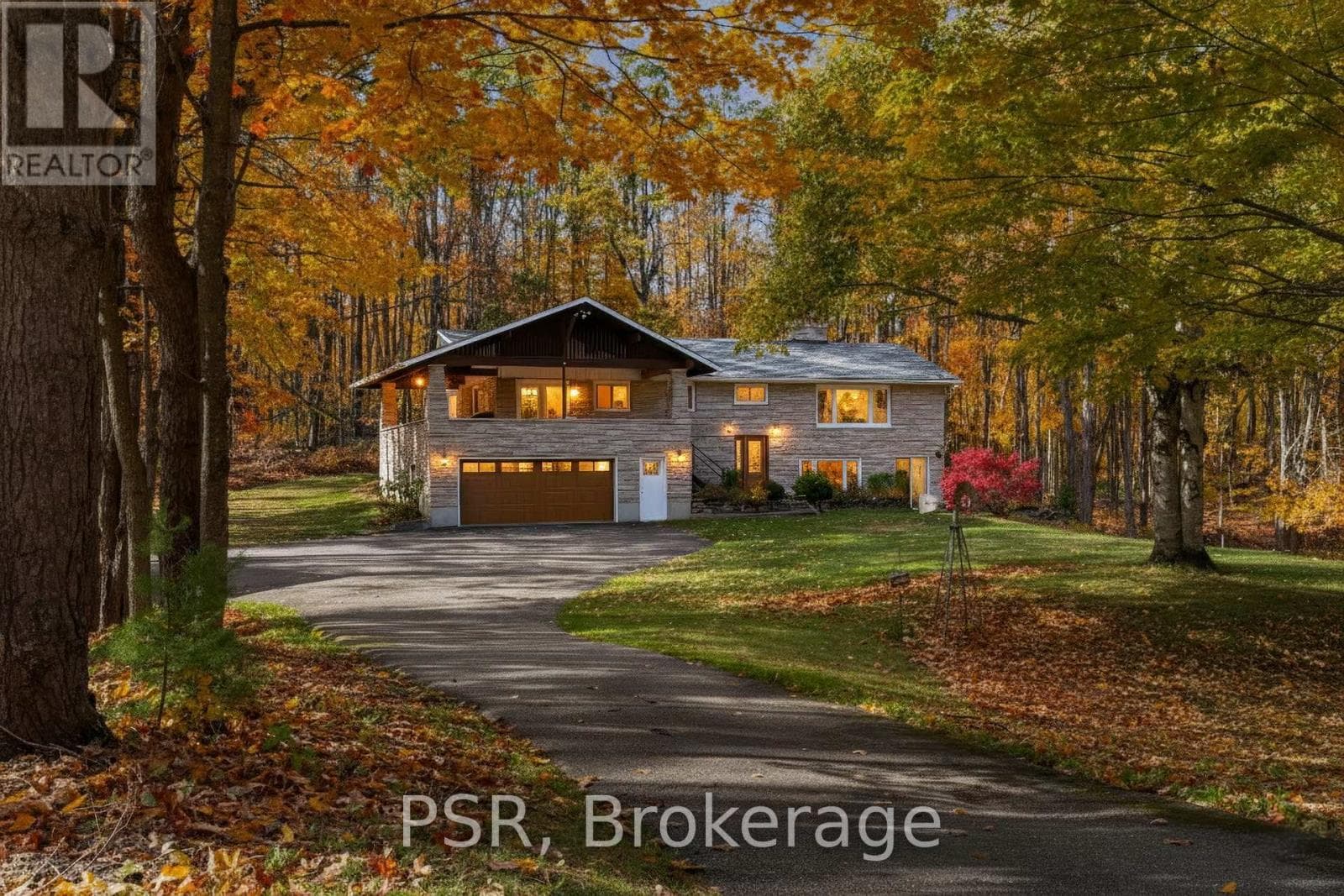 1632 OLD BARRIE ROAD E — Oro-Medonte (Hawkestone), Ontario - Main photo