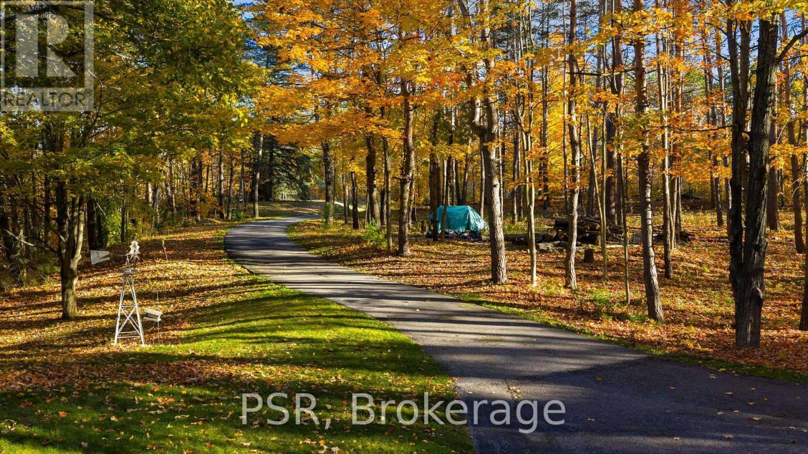 1632 OLD BARRIE ROAD E — Oro-Medonte (Hawkestone), Ontario - Photo 4 of 36