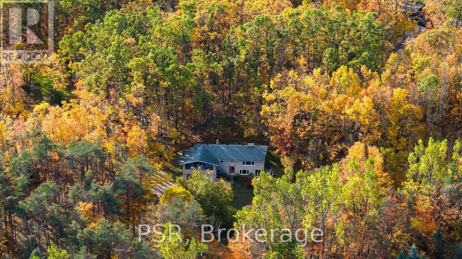 1632 OLD BARRIE ROAD E — Oro-Medonte (Hawkestone), Ontario - Photo 5 of 36