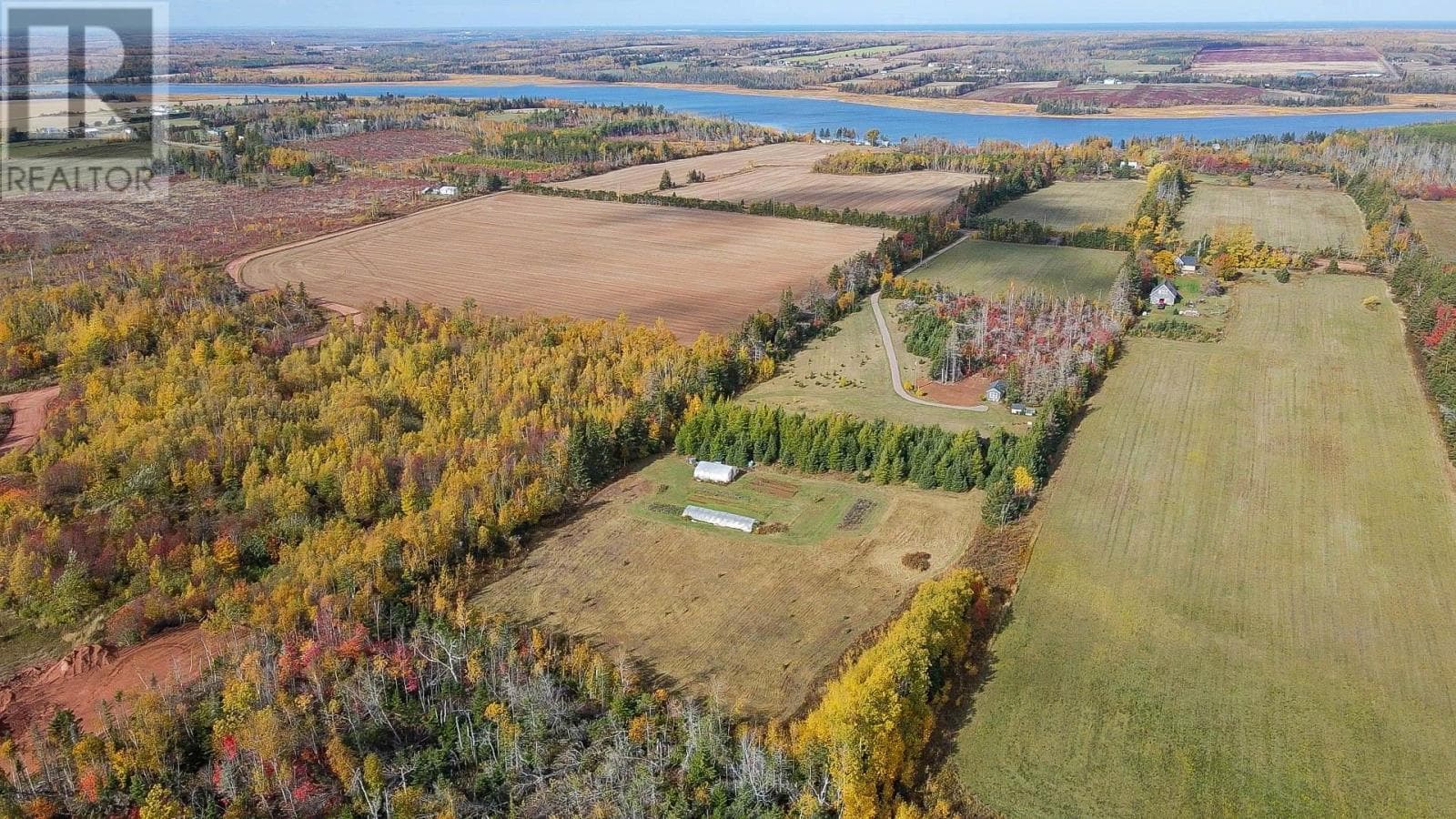 3320 Five Houses Road — Fort Augustus, Prince Edward Island - Main photo