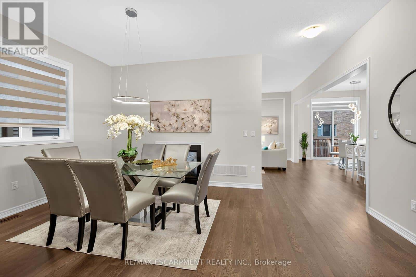 67 STARFIRE CRESCENT — Hamilton (Fruitland), Ontario - Photo 5 of 50