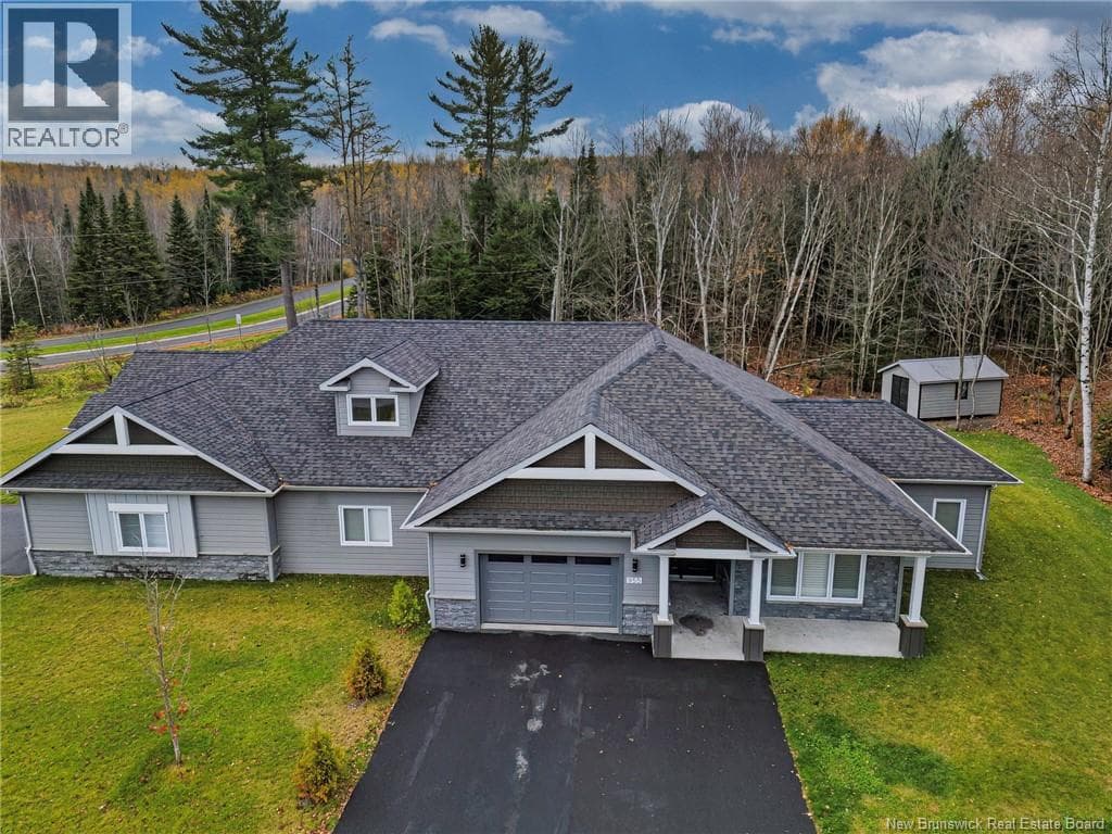 955 Main Street — Grand Falls, New Brunswick - Main photo