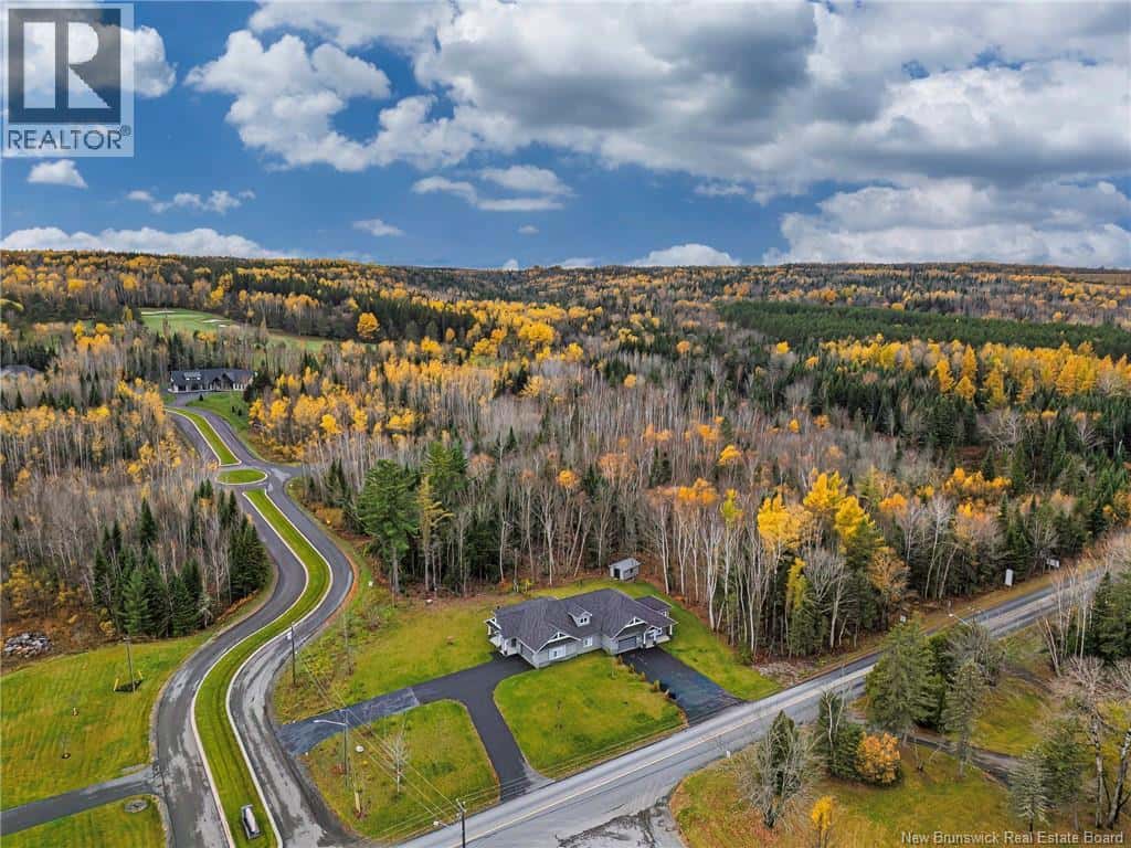 955 Main Street — Grand Falls, New Brunswick - Photo 3 of 48