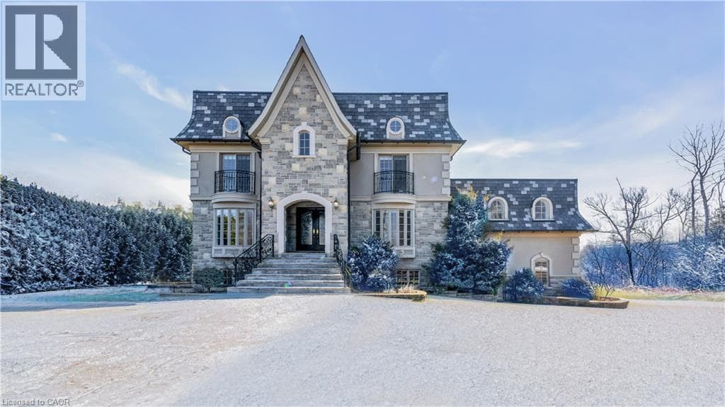 4313 SIDEROAD 20 — Bradford, Ontario - Main photo