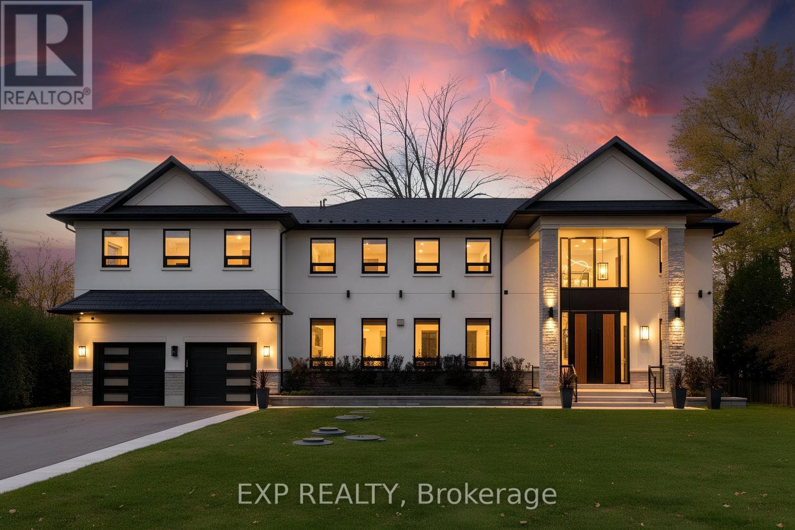 98 MCRAE BEACH ROAD S — Georgina (Pefferlaw), Ontario - Main photo