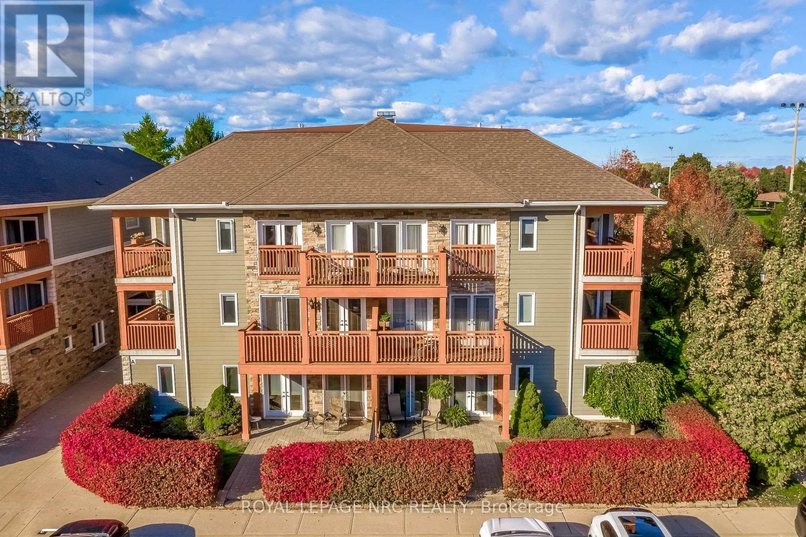 202 - 678 LINE 2 ROAD - Main photo, Niagara-on-the-Lake (Virgil), Ontario