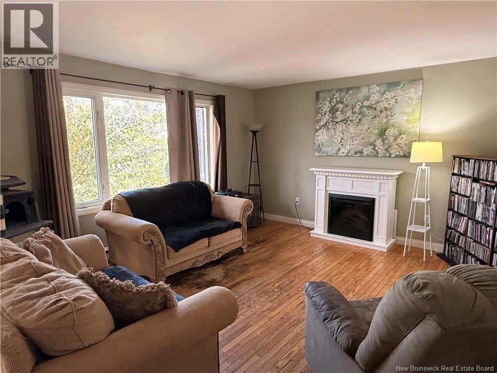 23 Newman Street — New Maryland, New Brunswick - Photo 5 of 42