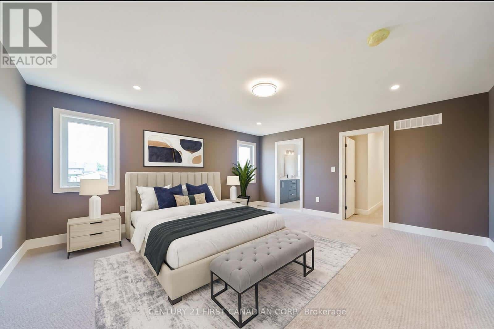 105 SHELDABREN STREET — North Middlesex, Ontario - Photo 3 of 28