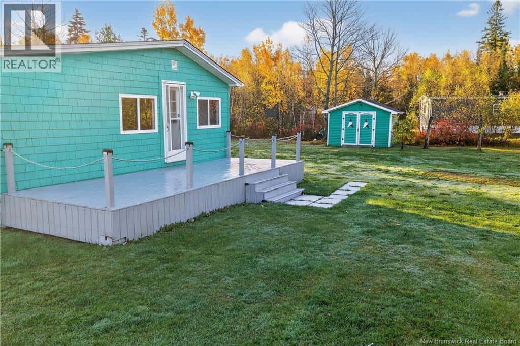 17 Stephane — Grande-Digue, New Brunswick - Photo 3 of 40