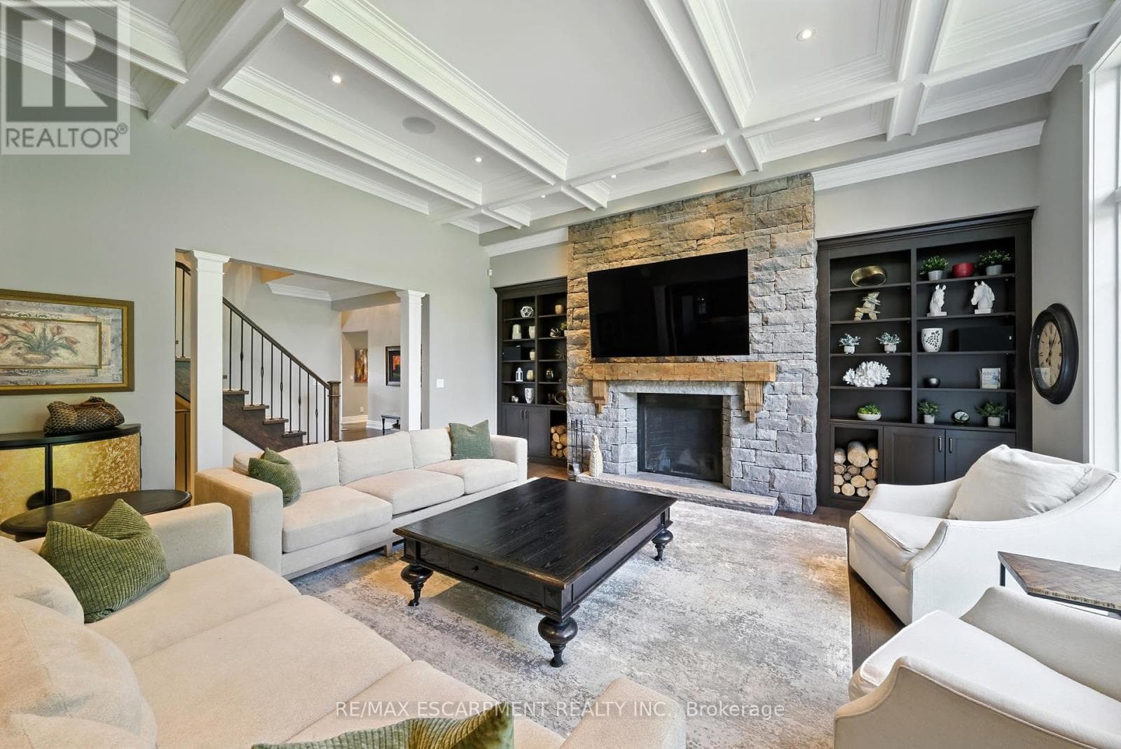 597 OLD YORK ROAD — Burlington (Grindstone), Ontario - Main photo