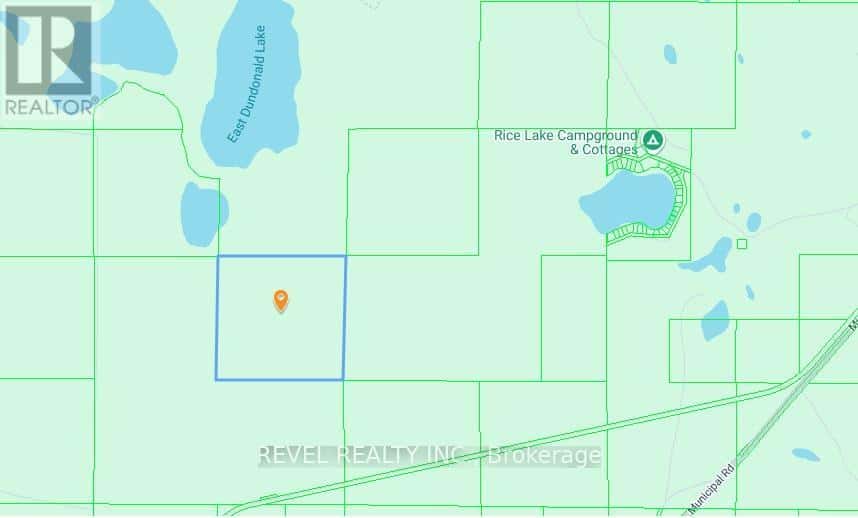 S 1/2 LT 5 CON 4 DUNDONALD N — Iroquois Falls, Ontario - Photo 3 of 3