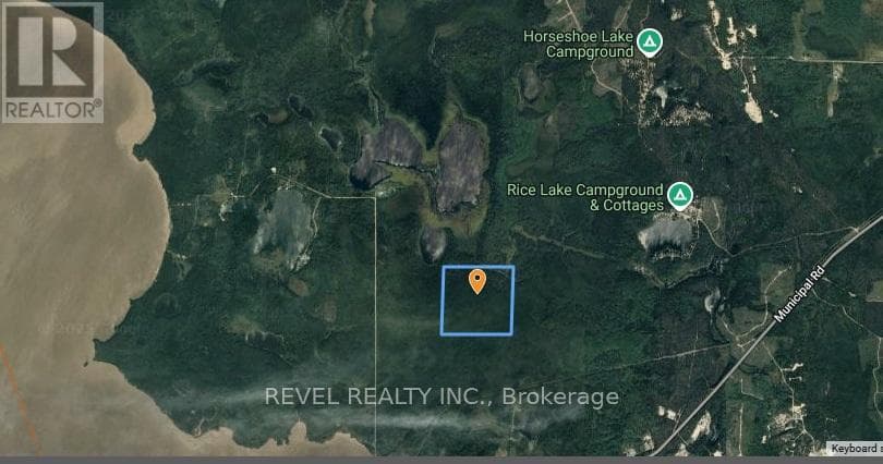 S 1/2 LT 5 CON 4 DUNDONALD N — Iroquois Falls, Ontario - Main photo