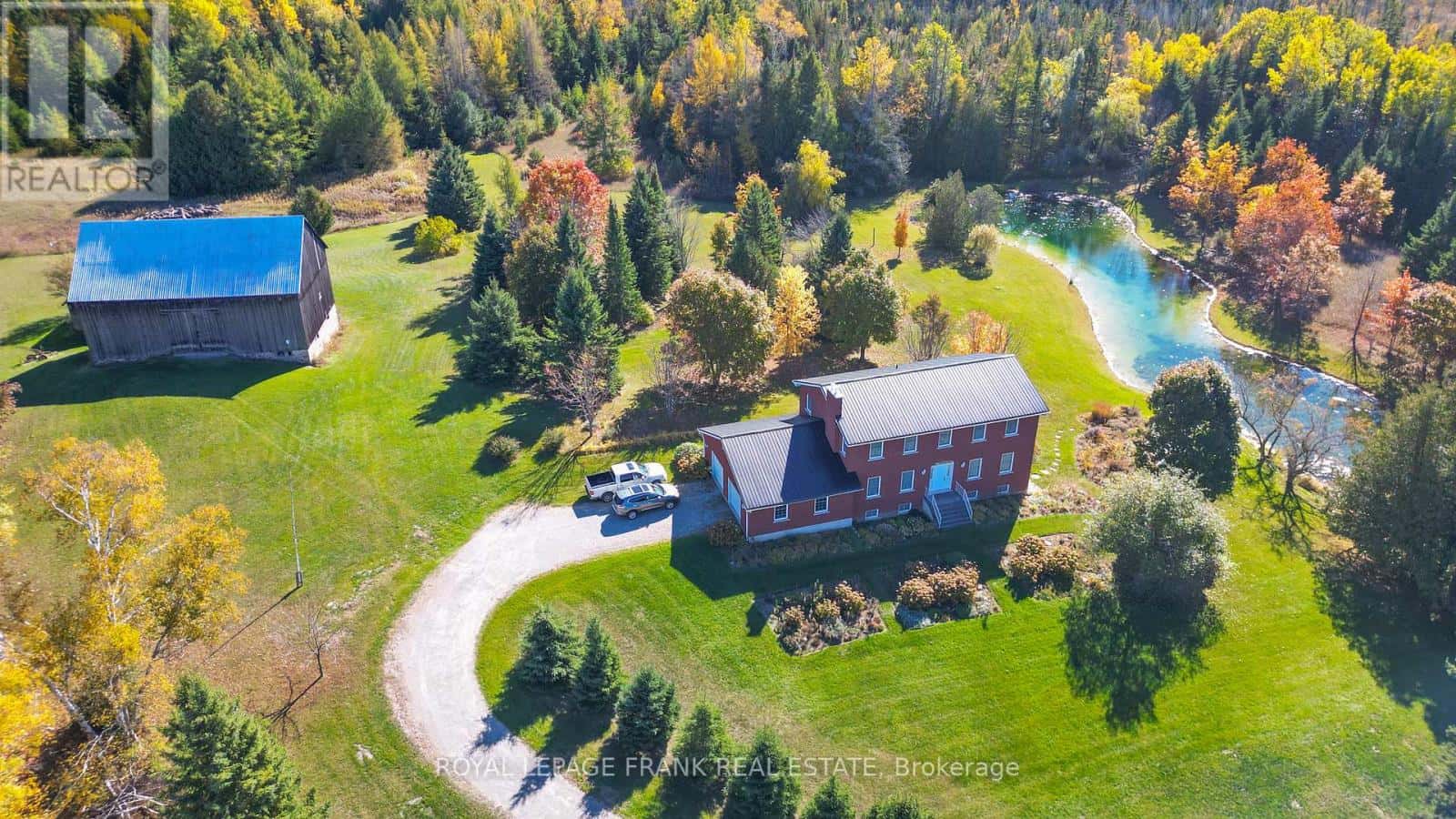 556 HWY 7A HIGHWAY — Kawartha Lakes (Manvers), Ontario - Photo 5 of 50