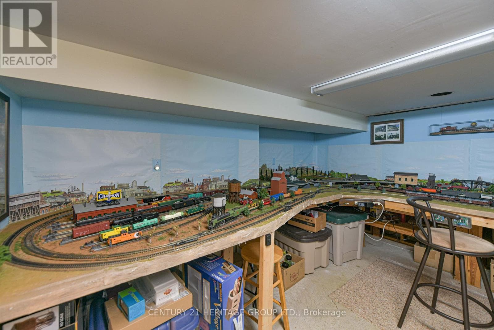 19 SPRINGWOOD CRESCENT — Gravenhurst (Wood (Gravenhurst)), Ontario - Main photo