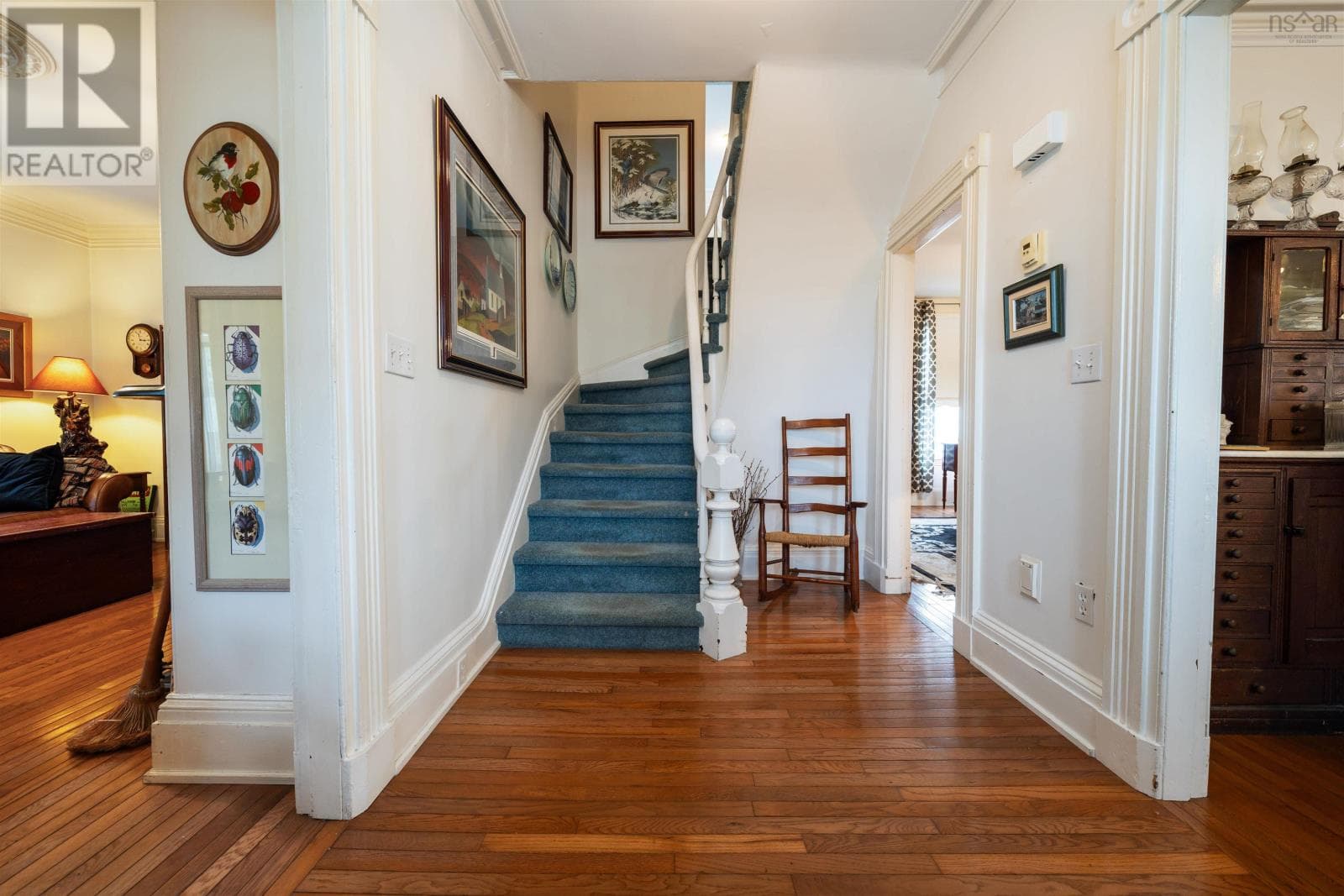 15 Prince Street — Pictou, Nova Scotia - Main photo