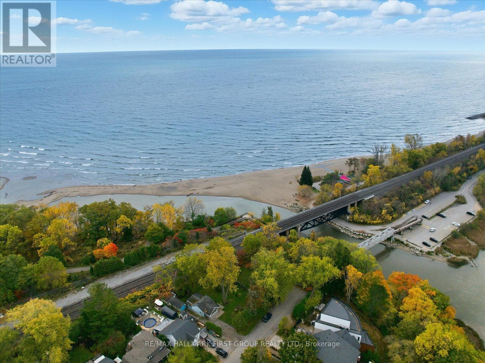 313 DYSON ROAD — Pickering (Rosebank), Ontario - Main photo