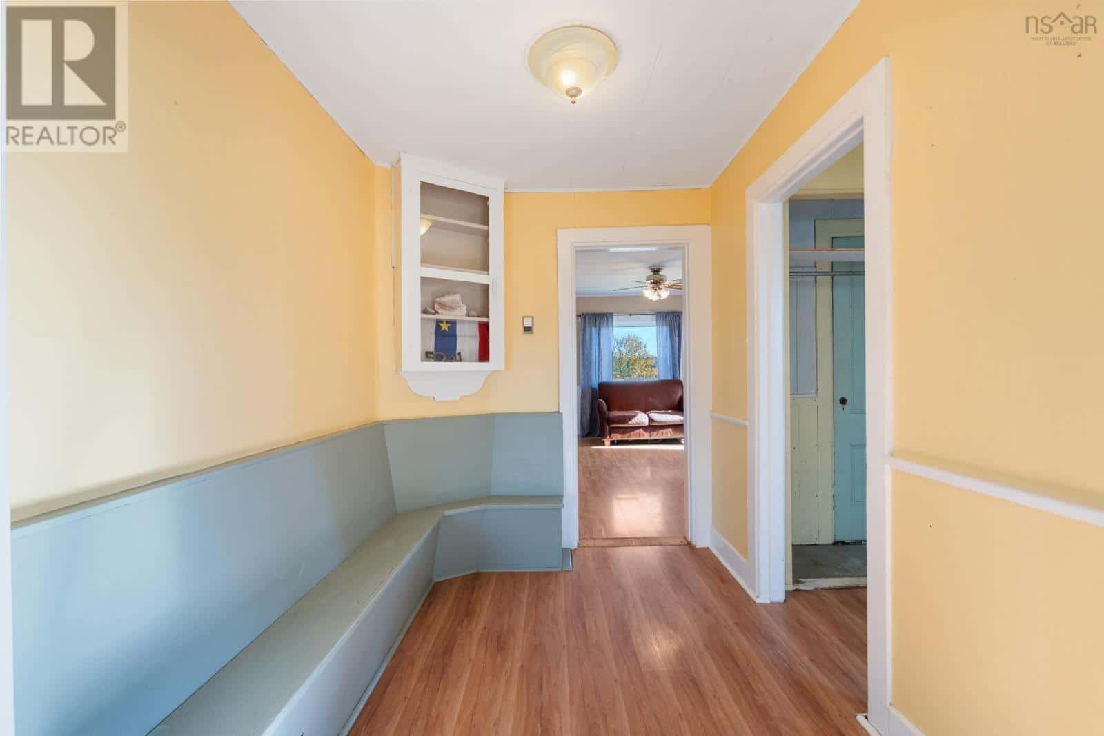 5241 Highway 1 — Salmon River, Nova Scotia - Photo 2 of 30