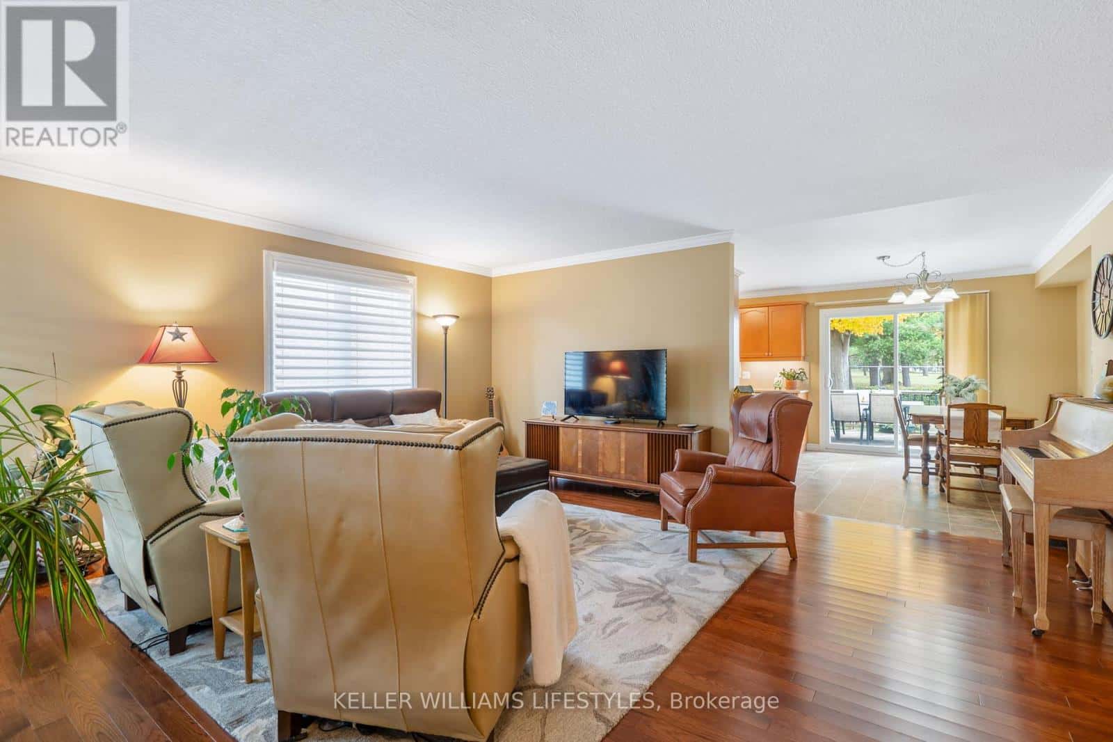 28 SCOURFIELD DRIVE — Ingersoll (Ingersoll - North), Ontario - Photo 4 of 45