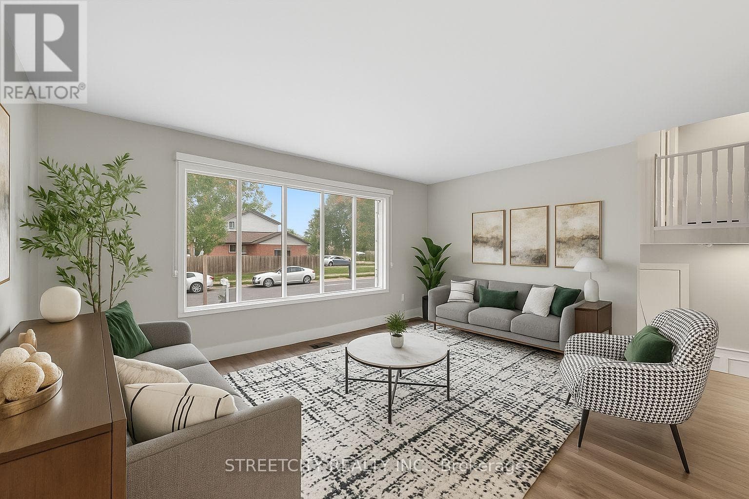 129 HIGHVIEW AVENUE E — London South (South P), Ontario - Main photo