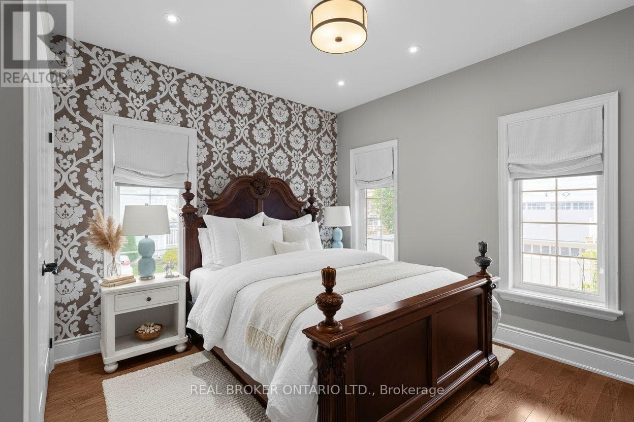 3315 BEACH CLUB BOULEVARD — Severn (West Shore), Ontario - Main photo