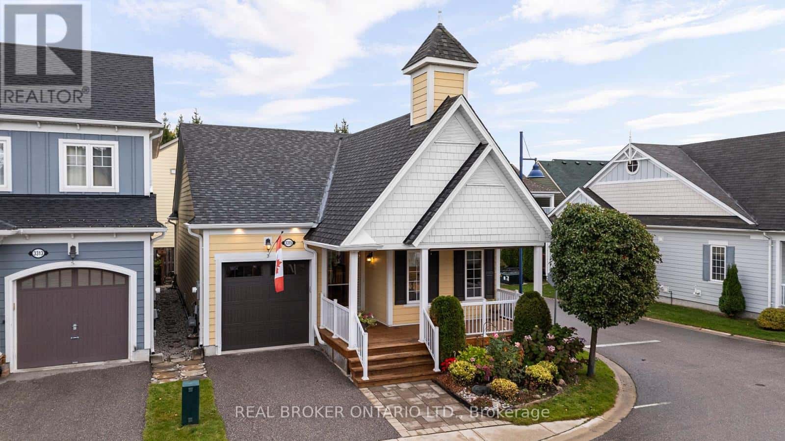 3315 BEACH CLUB BOULEVARD — Severn (West Shore), Ontario - Photo 2 of 44