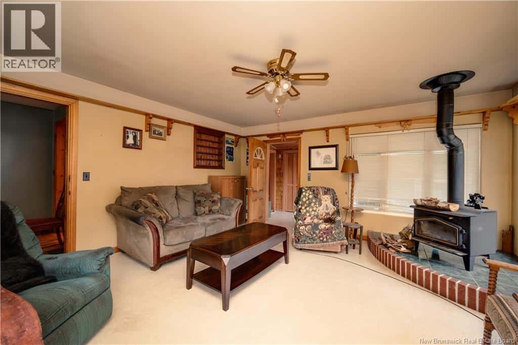 46 Power Brook Road — Parkindale, New Brunswick - Photo 2 of 34