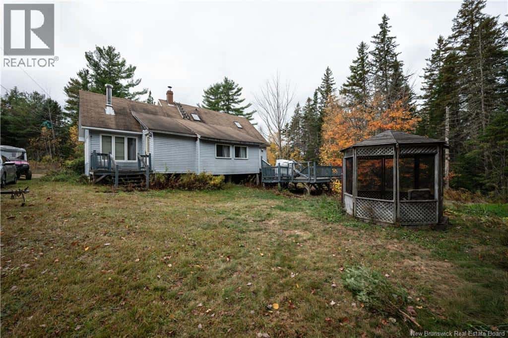 46 Power Brook Road — Parkindale, New Brunswick - Photo 5 of 34