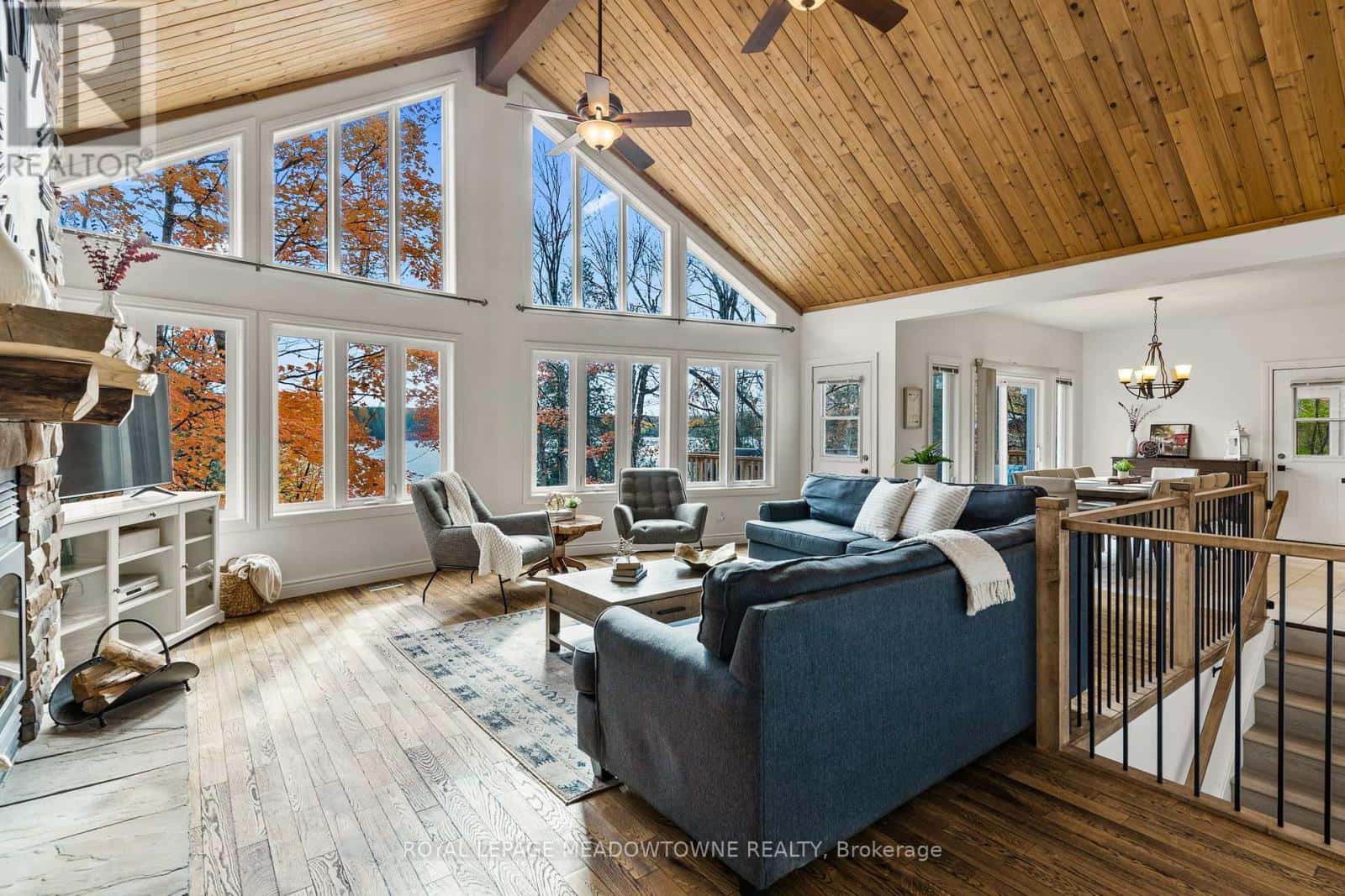 1658 HOSPITALITY ROAD — Minden Hills (Snowdon), Ontario - Photo 2 of 50