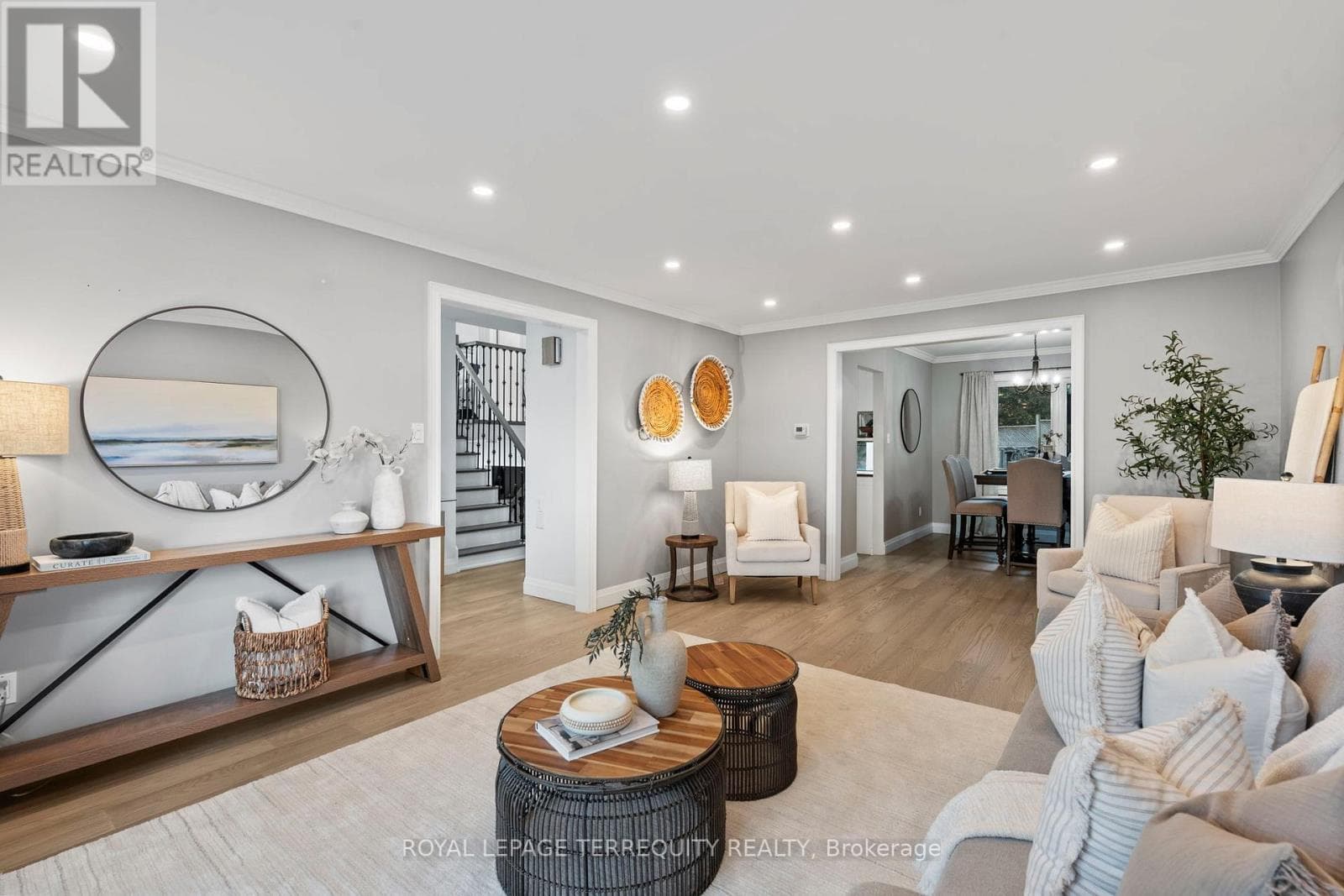 708 ARUBA CRESCENT — Oshawa (Northglen), Ontario - Main photo