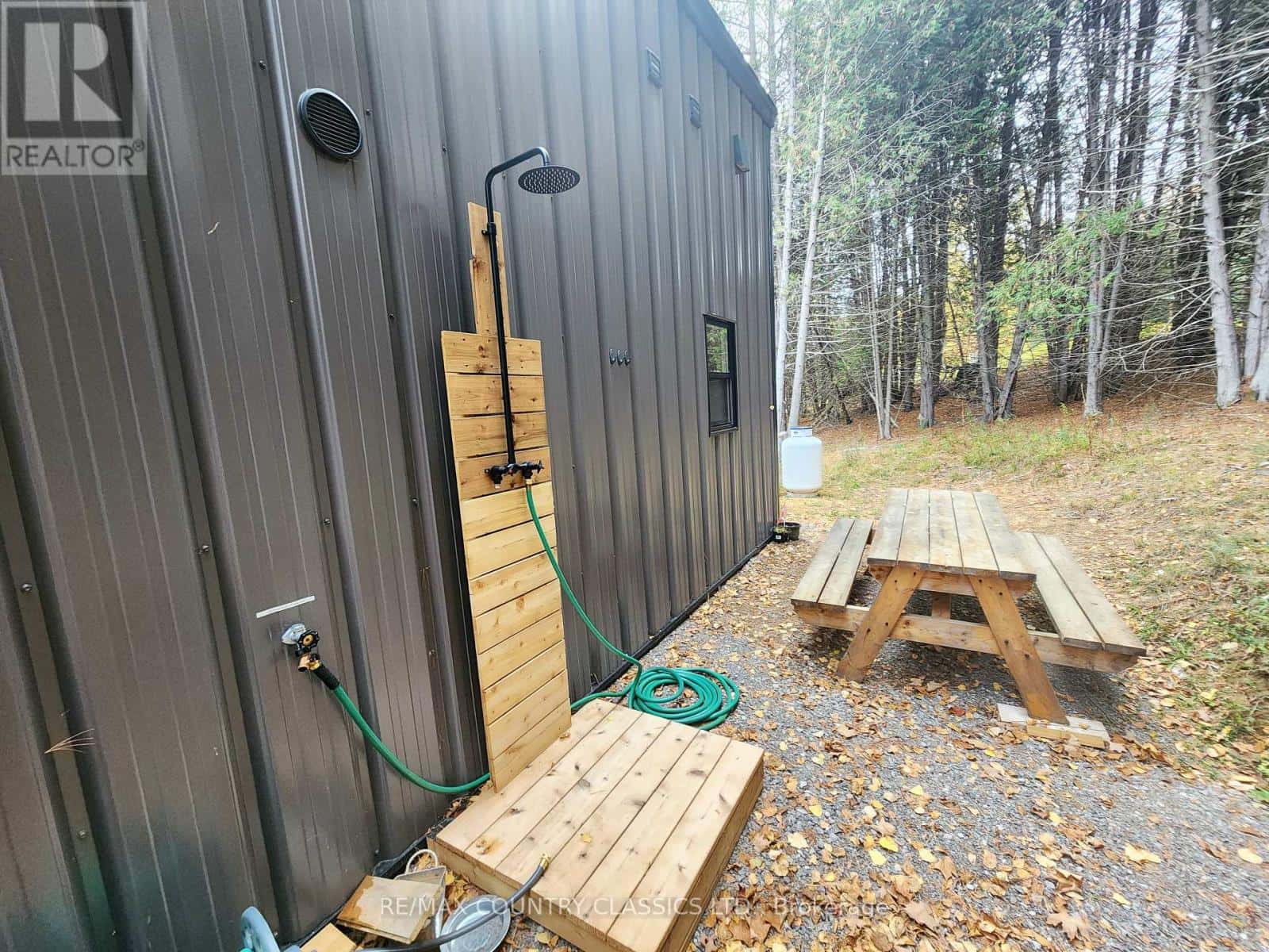 338 DETLOR ROAD — Bancroft (Dungannon Ward), Ontario - Photo 3 of 31