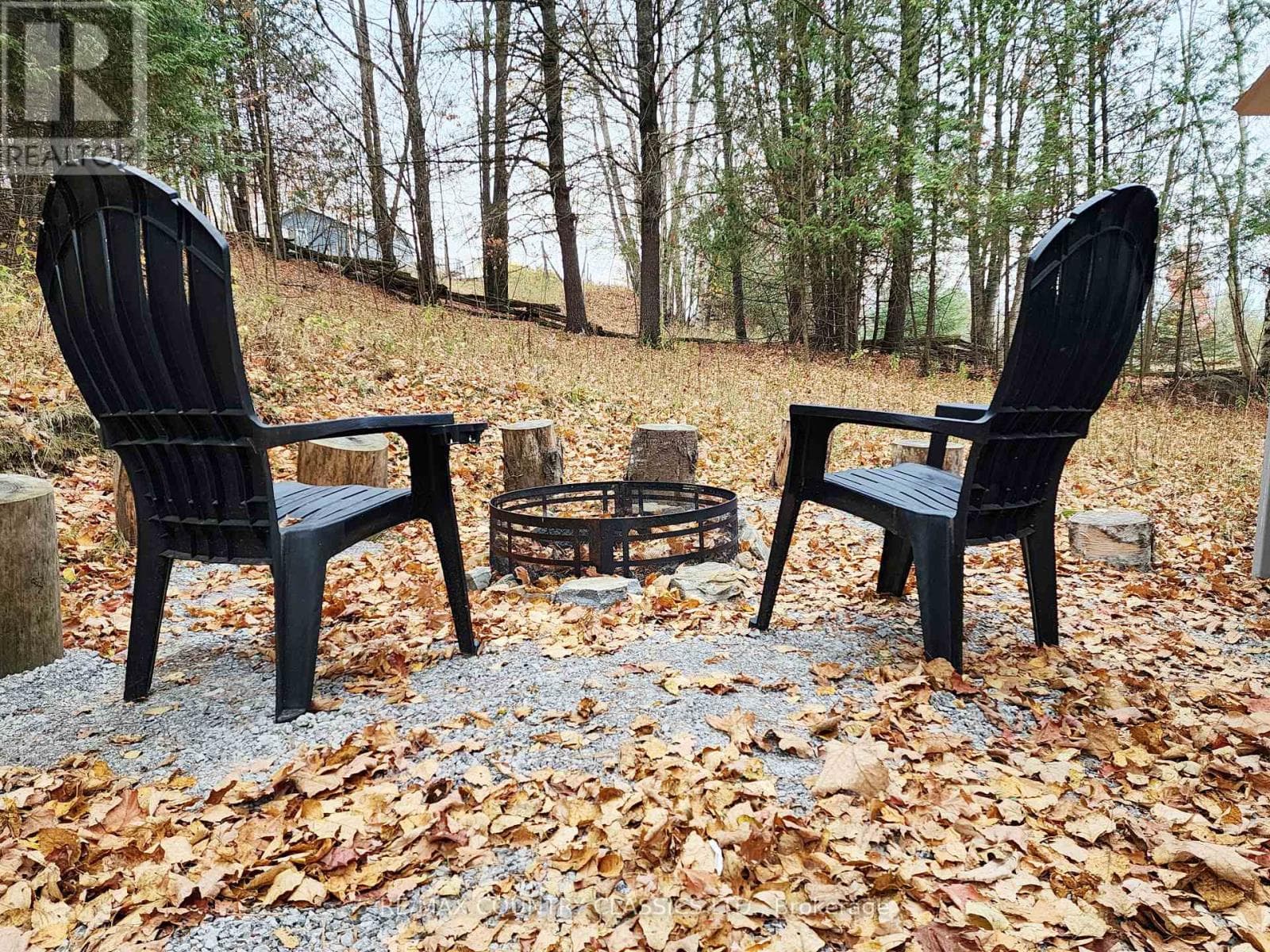 338 DETLOR ROAD — Bancroft (Dungannon Ward), Ontario - Main photo