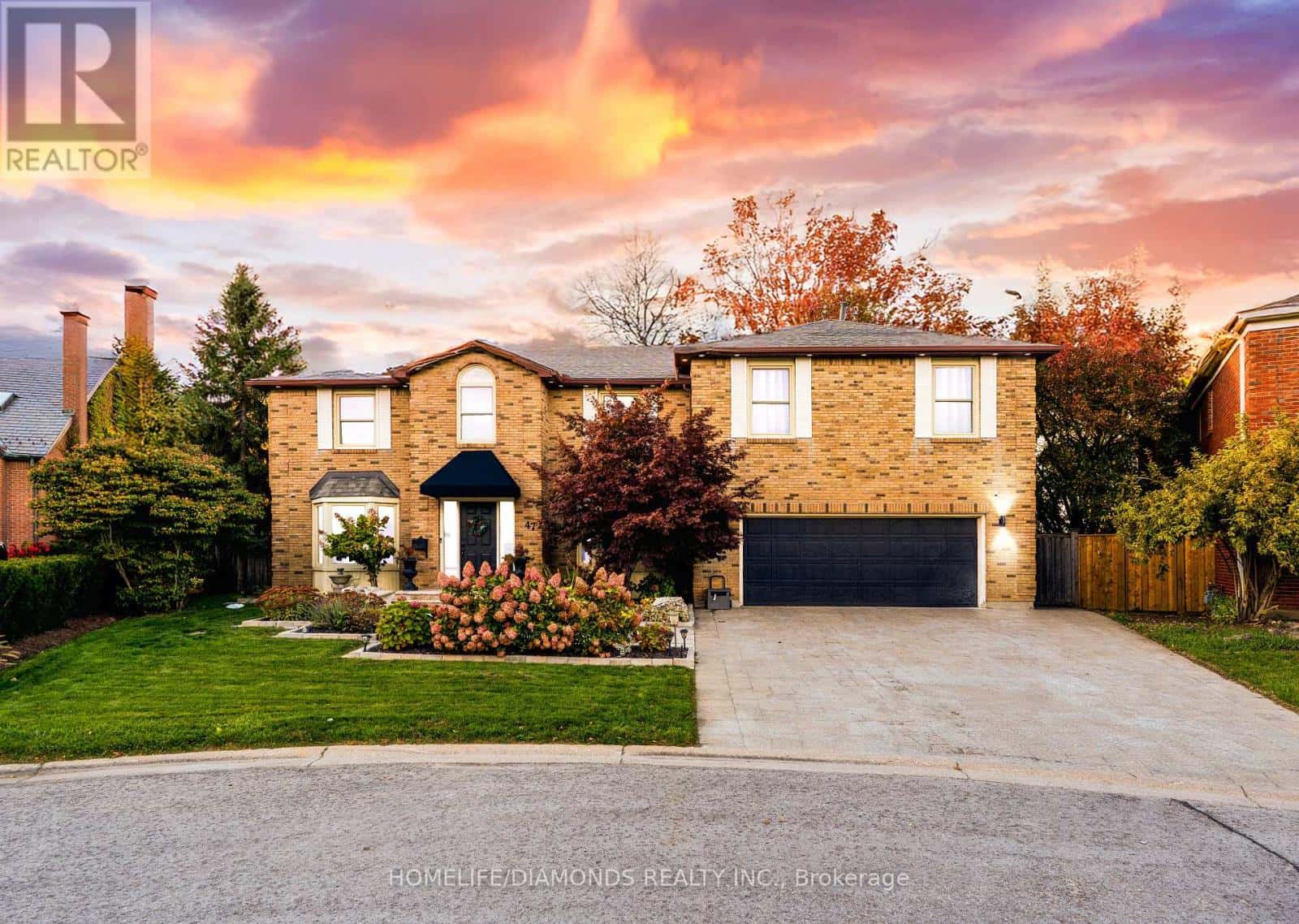 47 RIDGE POINT DRIVE — St. Catharines (Burleigh Hill), Ontario - Photo 4 of 49