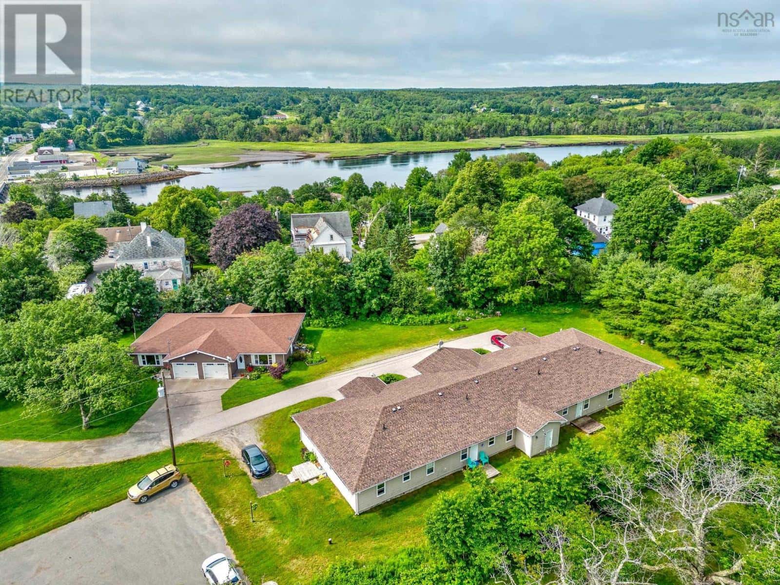 Lot 6, 8 & 9 Highway 1 — Weymouth, Nova Scotia - Photo 5 of 42