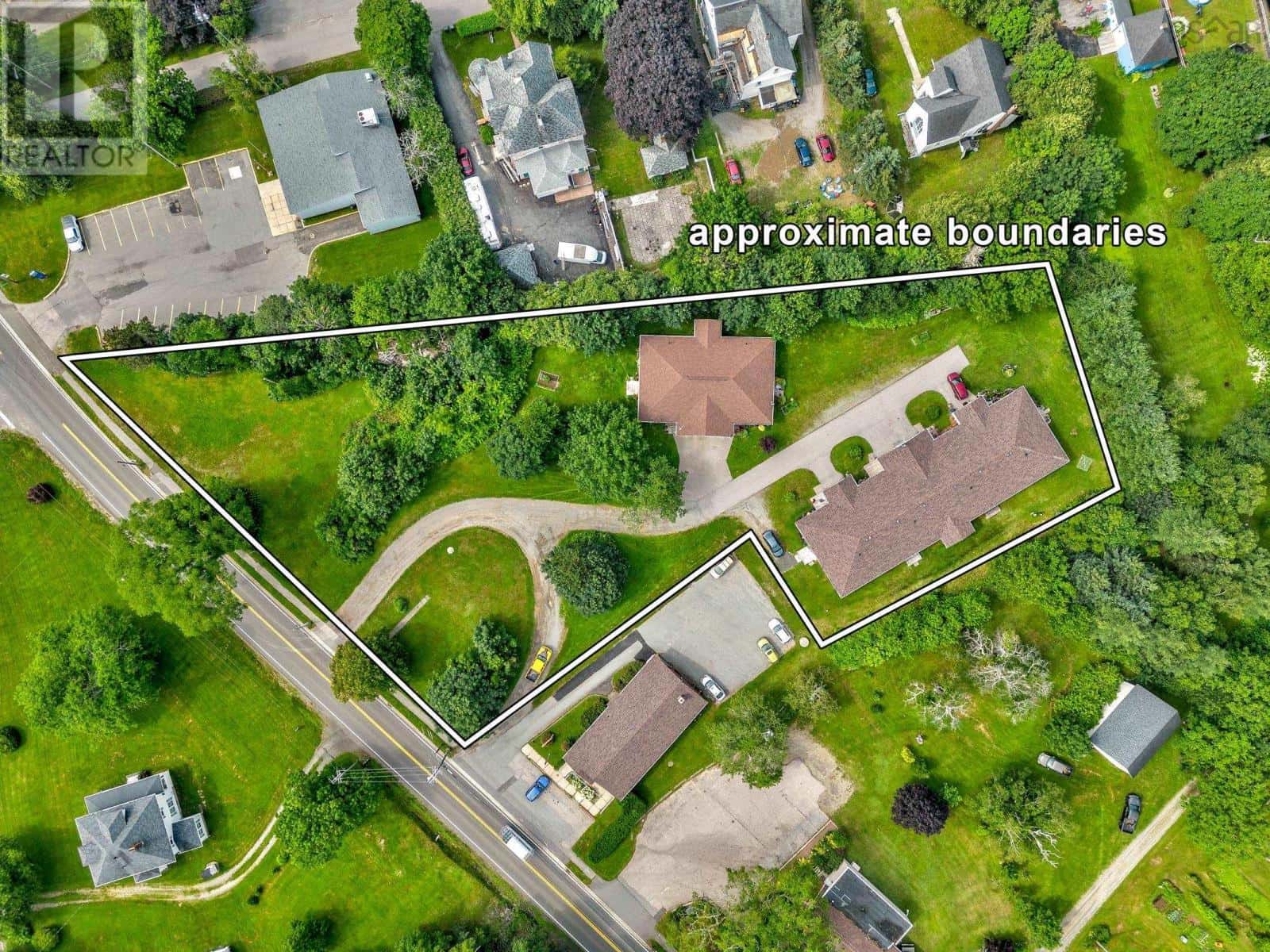 Lot 6, 8 & 9 Highway 1 — Weymouth, Nova Scotia - Photo 2 of 42