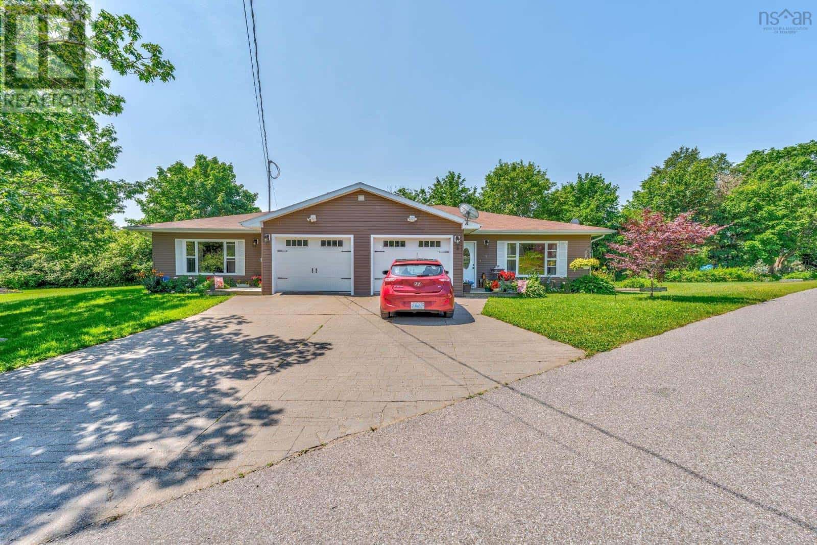 Lot 6, 8 & 9 Highway 1 — Weymouth, Nova Scotia - Photo 3 of 42